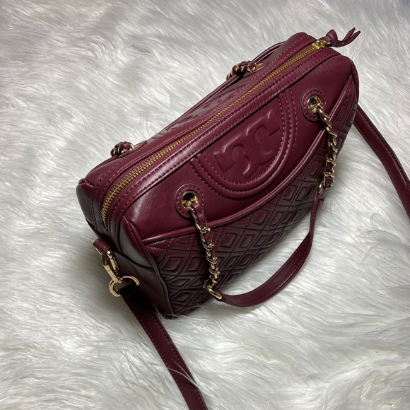 Tory Burch Satchel - Picture 4 of 12